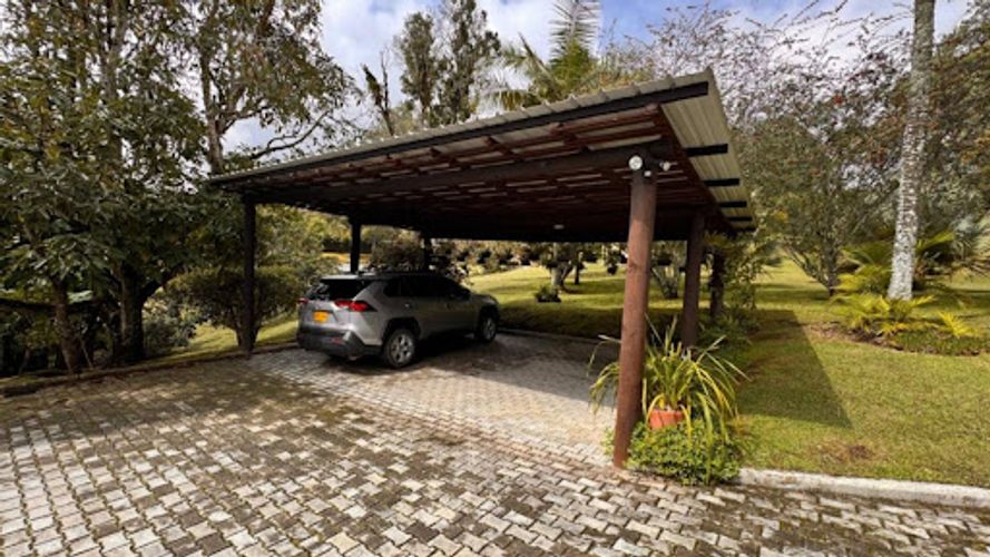 Finca en arriendo en El Retiro, 380 m² · foto 5 de 24
