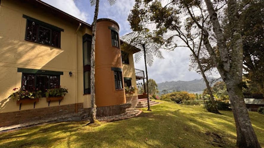 Finca en arriendo en El Retiro, 380 m² · foto 8 de 24