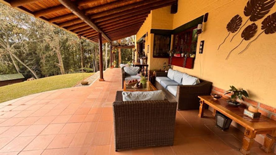 Finca en arriendo en El Retiro, 380 m² · foto 10 de 24