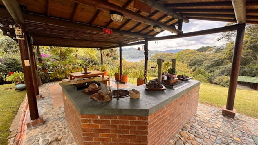 Finca en arriendo en El Retiro, 380 m² · foto 11 de 24