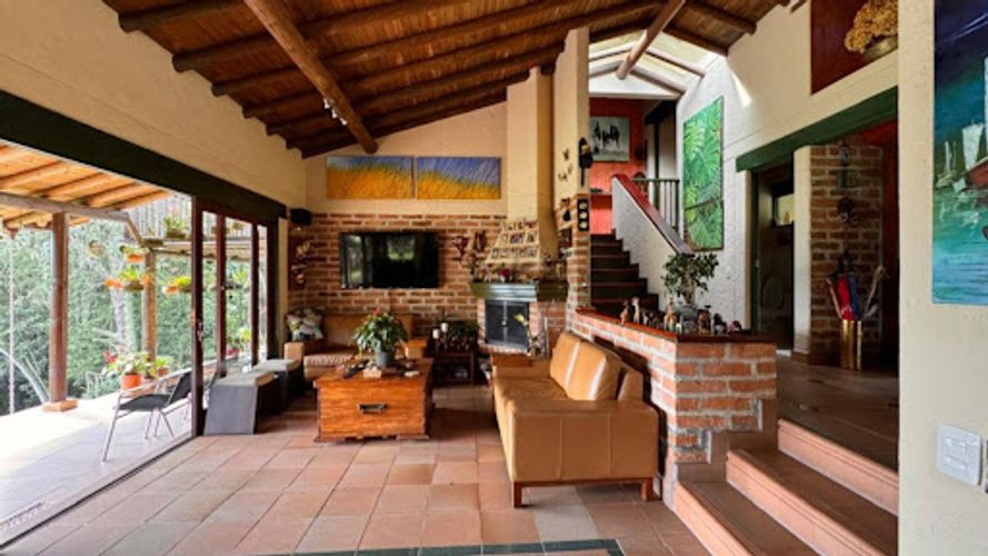 Finca en arriendo en El Retiro, 380 m² · foto 12 de 24