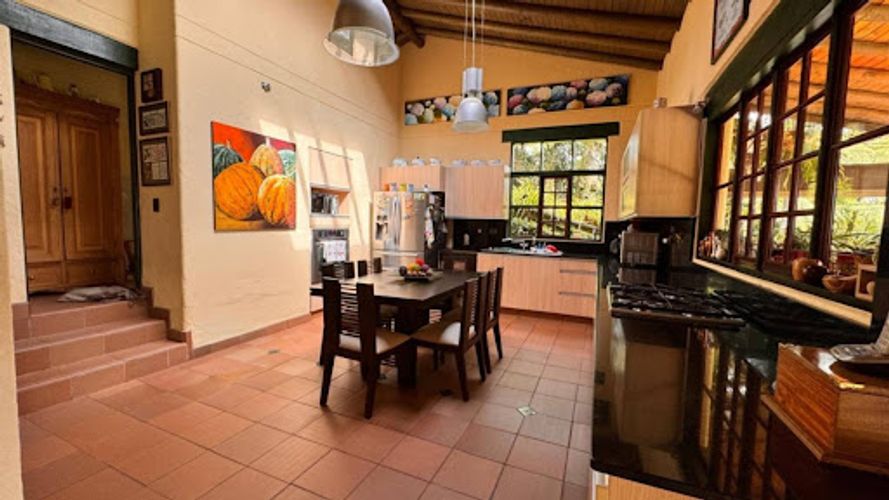 Finca en arriendo en El Retiro, 380 m² · foto 14 de 24