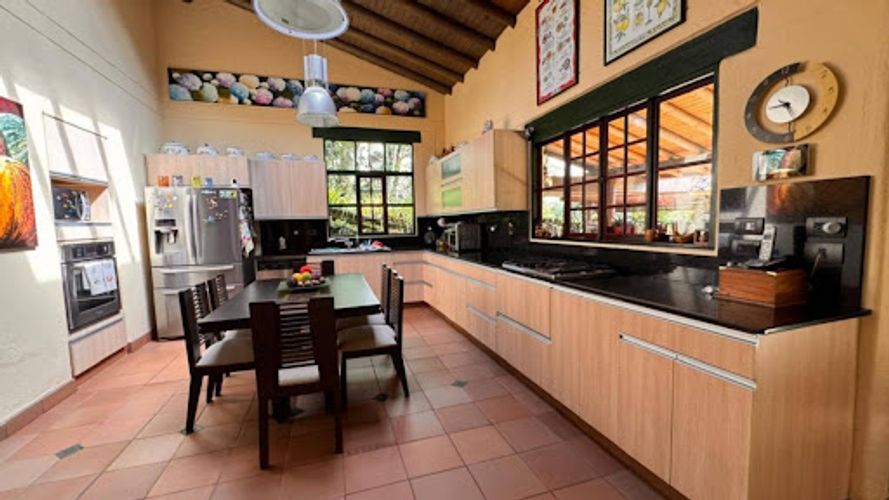 Finca en arriendo en El Retiro, 380 m² · foto 15 de 24