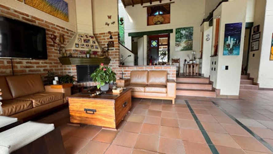 Finca en arriendo en El Retiro, 380 m² · foto 16 de 24