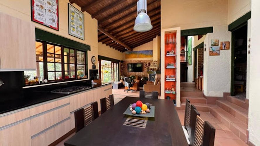 Finca en arriendo en El Retiro, 380 m² · foto 18 de 24