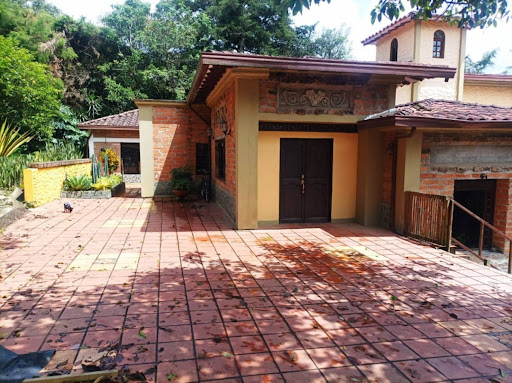 Studio for rent in El Tablazo, Rionegro