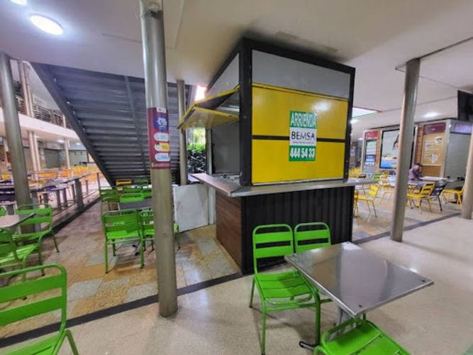 Local en arriendo en La Candelaria, Medellín · foto 8 de 16