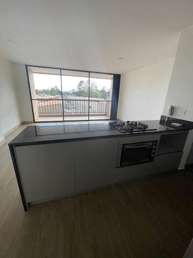 Apartamento en arriendo en Gualanday, Rionegro · foto 3 de 18