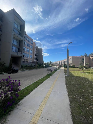 Apartamento en arriendo en Gualanday, Rionegro · foto 17 de 18