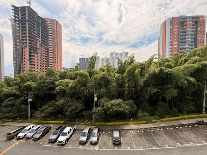 Apartamento de 3 alcobas en arriendo en Poblado Del Sur, Itagüí, 70 m² · foto 22 de 24