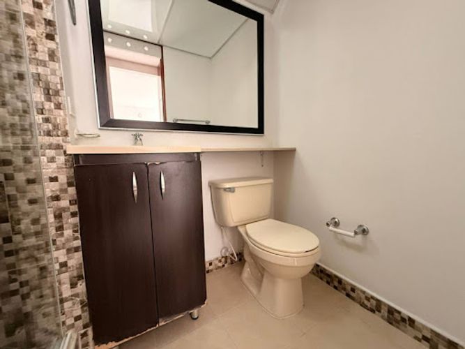 Apartamento de 3 alcobas en arriendo en Poblado Del Sur, Itagüí, 70 m² · foto 23 de 24