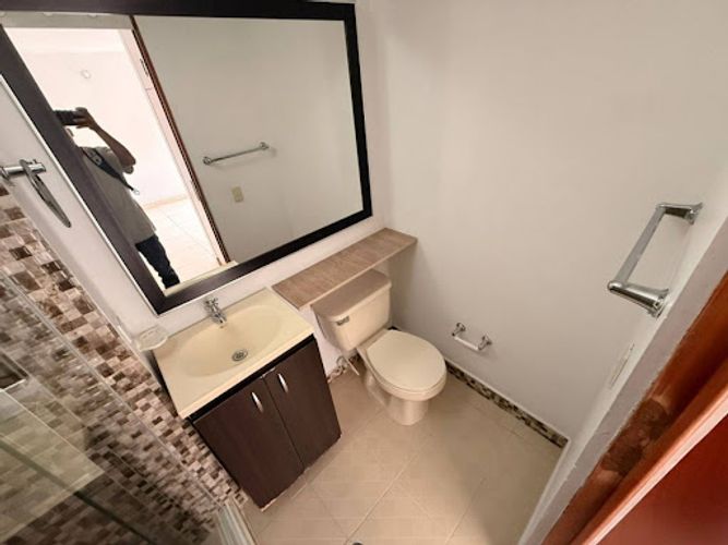 Apartamento de 3 alcobas en arriendo en Poblado Del Sur, Itagüí, 70 m² · foto 24 de 24
