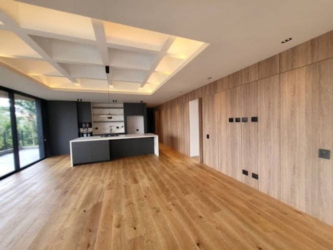 Apartamento de 2 alcobas en arriendo en Transversal Inferior, Medellín, 136 m² · foto 7 de 24