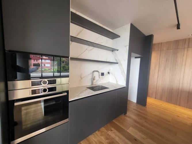 Apartamento de 2 alcobas en arriendo en Transversal Inferior, Medellín, 136 m² · foto 8 de 24