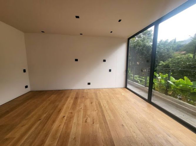 Apartamento de 2 alcobas en arriendo en Transversal Inferior, Medellín, 136 m² · foto 16 de 24