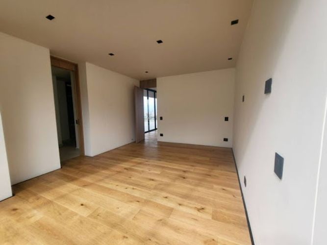 Apartamento de 2 alcobas en arriendo en Transversal Inferior, Medellín, 136 m² · foto 17 de 24