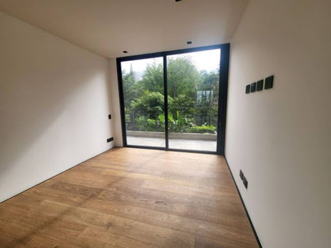 Apartamento de 2 alcobas en arriendo en Transversal Inferior, Medellín, 136 m² · foto 18 de 24
