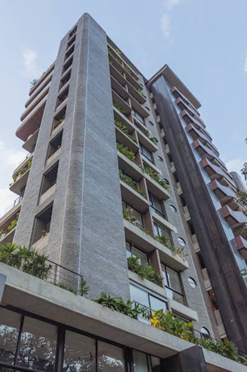 Apartamento de 2 alcobas en arriendo en Transversal Inferior, Medellín, 136 m² · foto 20 de 24