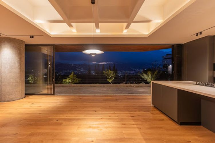 Apartamento de 2 alcobas en arriendo en Transversal Inferior, Medellín, 136 m² · foto 23 de 24