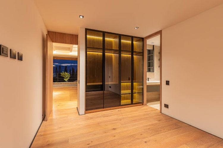 Apartamento de 2 alcobas en arriendo en Transversal Inferior, Medellín, 136 m² · foto 24 de 24