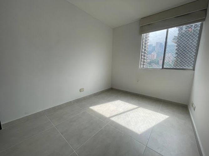 Apartamento de 3 alcobas en arriendo en Simesa, Medellín, 68 m² · foto 8 de 13