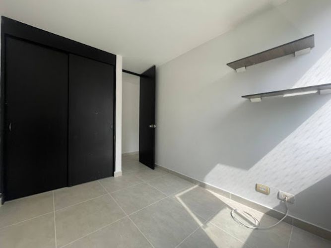Apartamento de 3 alcobas en arriendo en Simesa, Medellín, 68 m² · foto 10 de 13