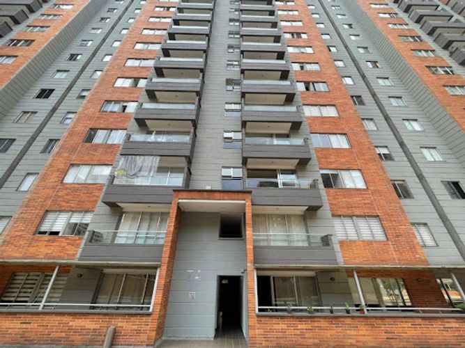 Apartamento de 3 alcobas en arriendo en Simesa, Medellín, 68 m² · foto 13 de 13
