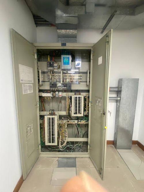 Bodega en arriendo en Cristo Rey, Medellín, 420 m² · foto 13 de 24