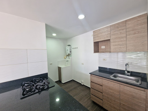 Apartment for rent in Prados de Sabaneta, Sabaneta