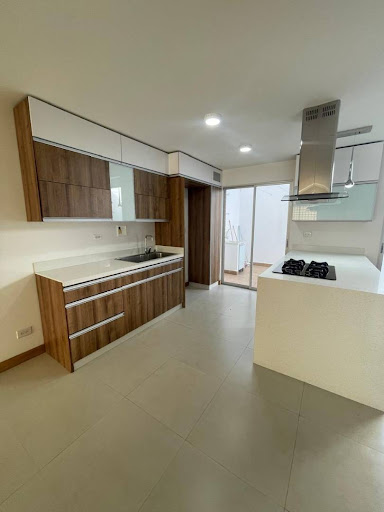 3BR House in San antonio (140 m²)