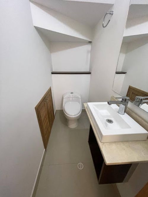 Casa de 3 alcobas en arriendo en Rionegro, 140 m² · foto 5 de 15