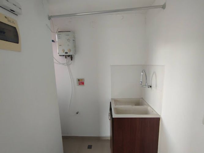 Apartamento de 2 alcobas en arriendo en Los Balsos, Medellín, 105 m² · foto 16 de 24
