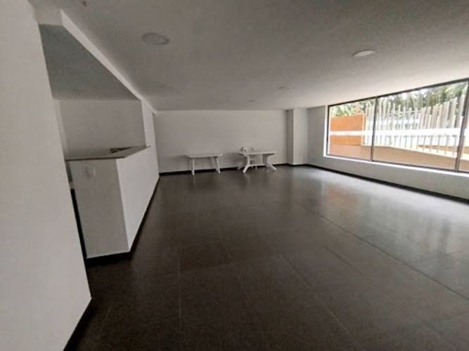 Apartamento de 2 alcobas en arriendo en Los Balsos, Medellín, 105 m² · foto 22 de 24
