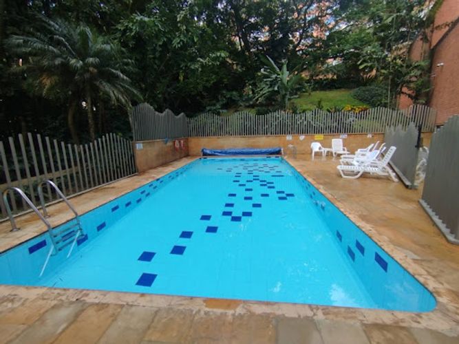 Apartamento de 2 alcobas en arriendo en Los Balsos, Medellín, 105 m² · foto 23 de 24