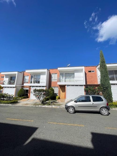 Casa de 3 alcobas en arriendo en Rionegro, 140 m² · foto 15 de 15
