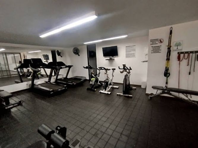 Apartamento de 2 alcobas en arriendo en Los Balsos, Medellín, 105 m² · foto 24 de 24