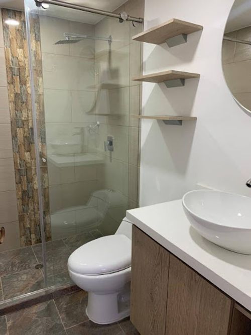 Apartamento en arriendo en La Florida, Medellín · foto 5 de 24