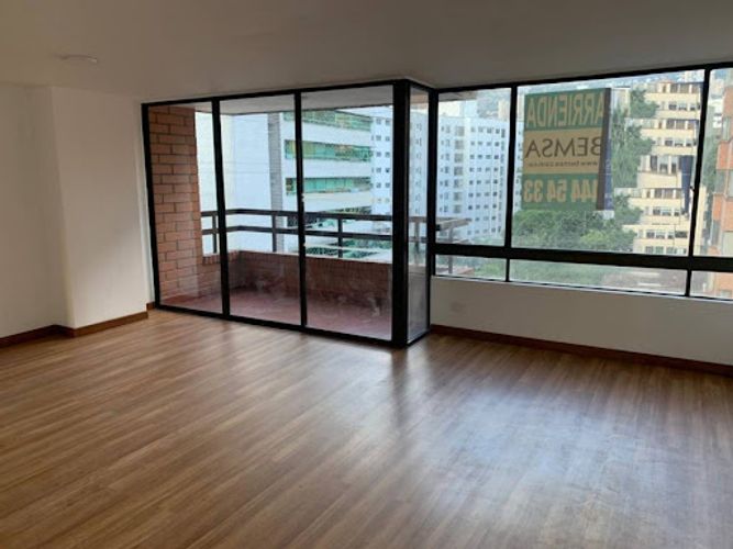 Apartamento en arriendo en La Florida, Medellín · foto 6 de 24