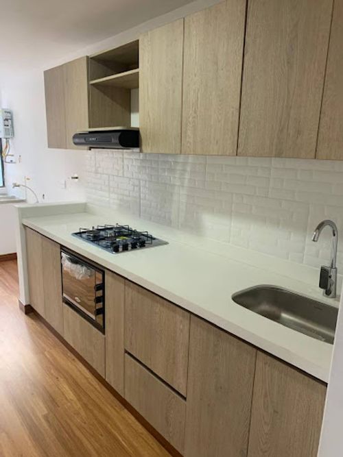 Apartamento en arriendo en La Florida, Medellín · foto 8 de 24