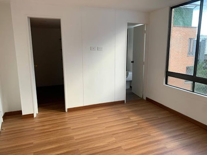 Apartamento en arriendo en La Florida, Medellín · foto 9 de 24