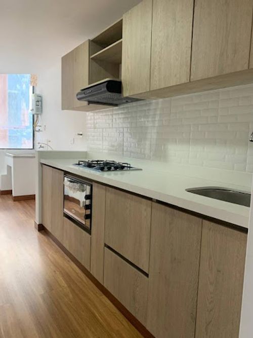 Apartamento en arriendo en La Florida, Medellín · foto 10 de 24