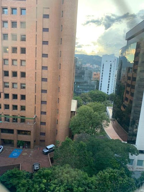 Apartamento en arriendo en La Florida, Medellín · foto 13 de 24