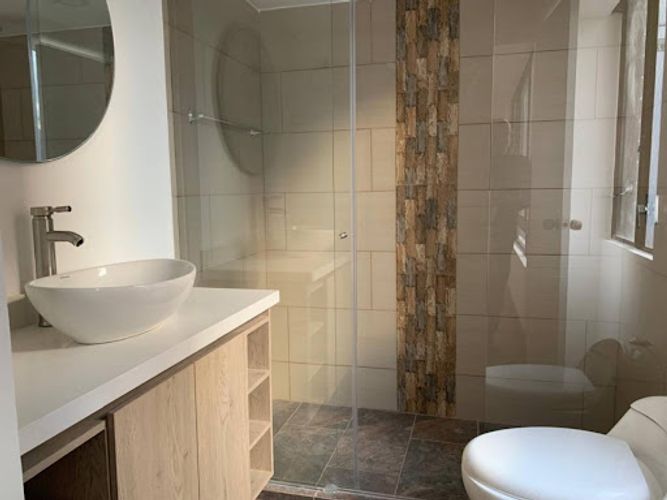 Apartamento en arriendo en La Florida, Medellín · foto 15 de 24
