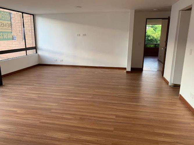 Apartamento en arriendo en La Florida, Medellín · foto 16 de 24