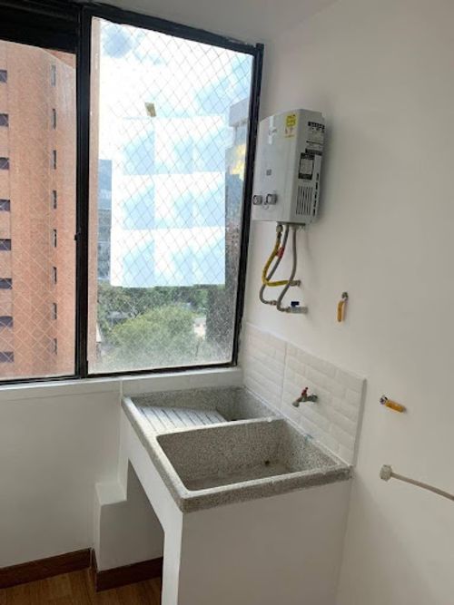 Apartamento en arriendo en La Florida, Medellín · foto 17 de 24