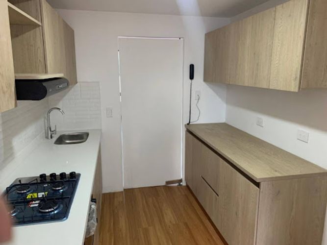 Apartamento en arriendo en La Florida, Medellín · foto 18 de 24