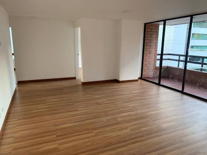 Apartamento en arriendo en La Florida, Medellín · foto 19 de 24