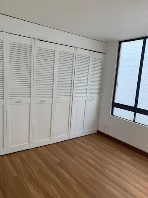 Apartamento en arriendo en La Florida, Medellín · foto 20 de 24