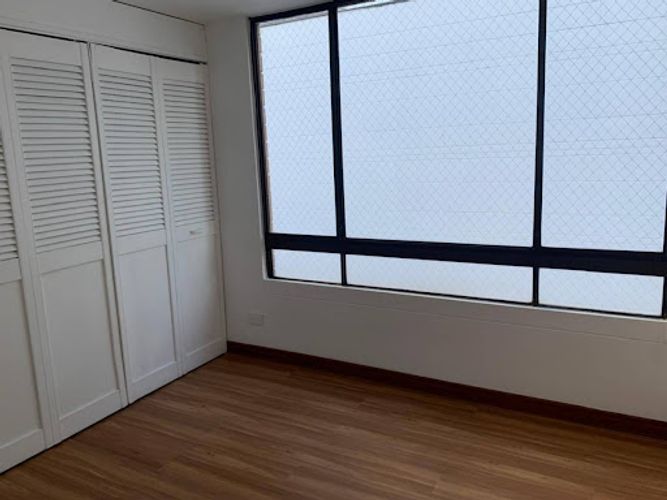 Apartamento en arriendo en La Florida, Medellín · foto 21 de 24
