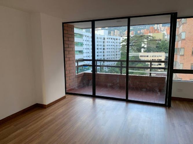Apartamento en arriendo en La Florida, Medellín · foto 22 de 24